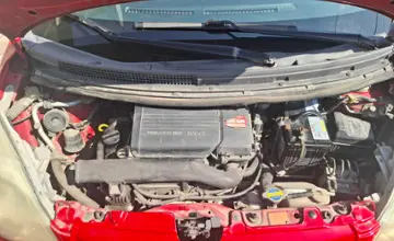 Daihatsu Cuore 2010 года за 2 300 000 тг. в Алматы фото 4