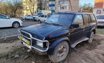 Nissan Terrano 1992 года за 1 800 000 тг. в Западно-Казахстанская область фото 1