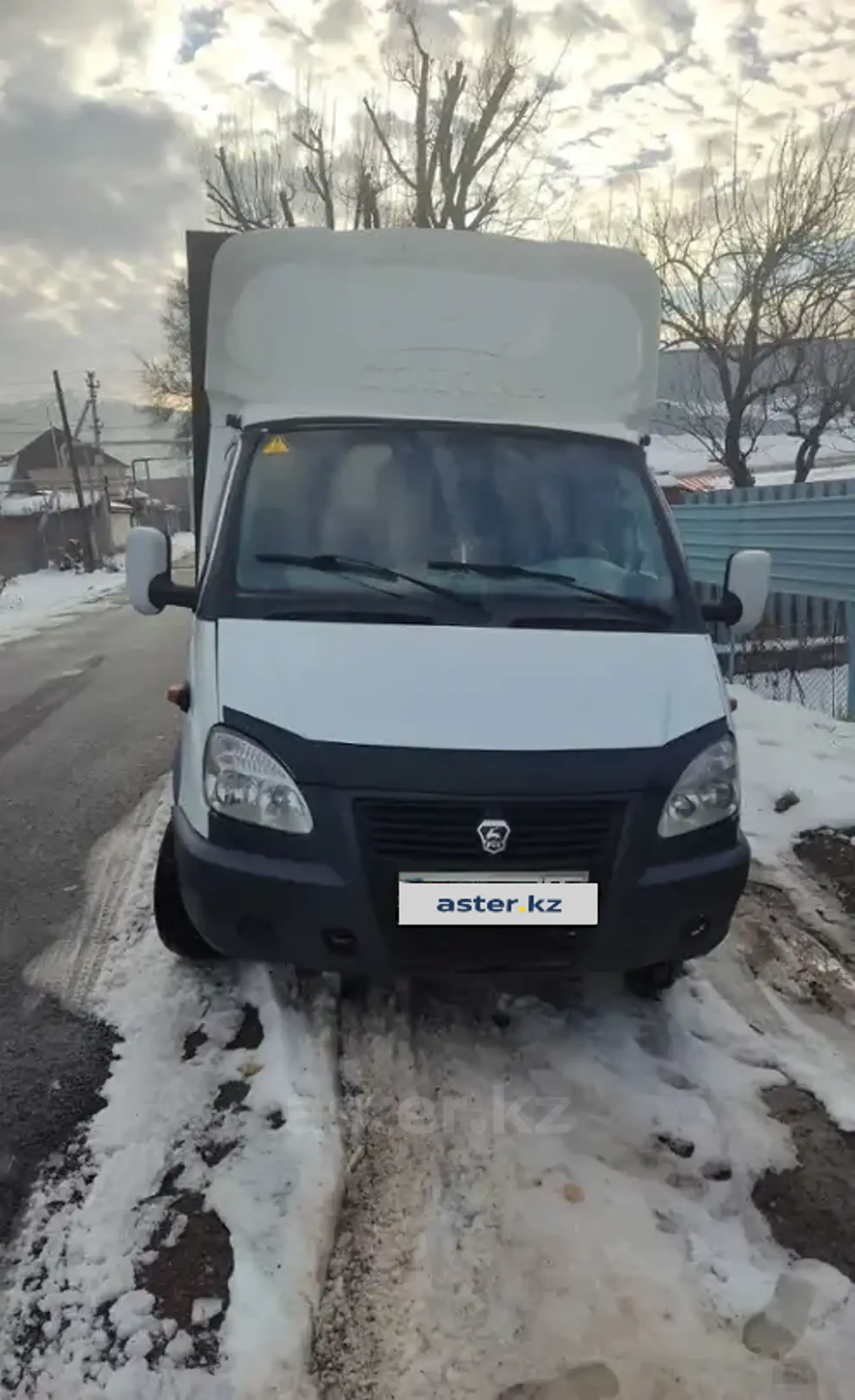 ГАЗ 3302 «Газель» 2010 года за 6 200 000 тг. в Алматы фото 1