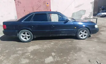 Audi A6 1995 года за 2 100 000 тг. в Карагандинская область фото 4
