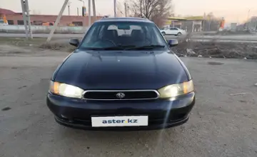 Subaru Legacy 1995 года за 1 500 000 тг. в Усть-Каменогорск фото 4