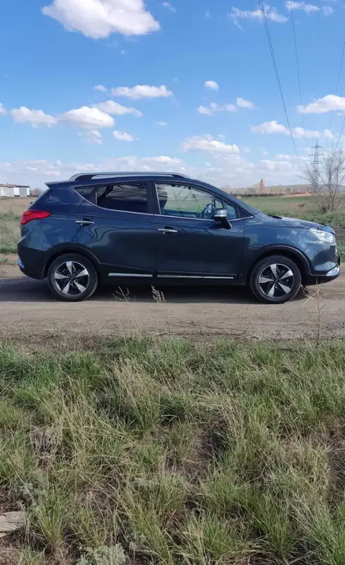 JAC S3 2019 года за 4 800 000 тг. в Карагандинская область фото 2