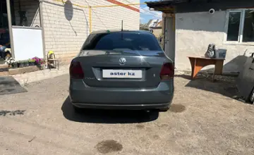 Volkswagen Polo 2014 года за 3 900 000 тг. в Астана