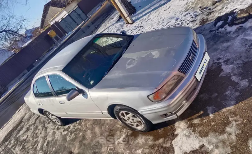 Nissan Cefiro 1996 года за 1 900 000 тг. в Талдыкорган фото 3