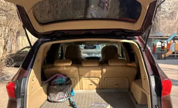 Subaru Tribeca 2006 года за 5 100 000 тг. в Алматы