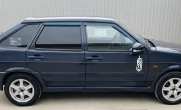 LADA (ВАЗ) 2114 2009 года за 1 200 000 тг. в Кызылординская область фото 3