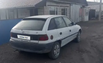Opel Astra 1995 года за 450 000 тг. в Актюбинская область
