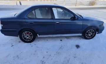 Nissan Sunny 1999 года за 1 250 000 тг. в Астана фото 4