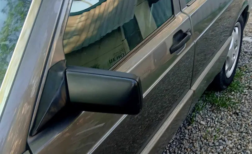 Mercedes-Benz 190 (W201) 1991 года за 1 250 000 тг. в Шымкент