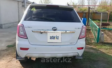 Lifan X60 2015 года за 3 000 000 тг. в Актобе фото 3