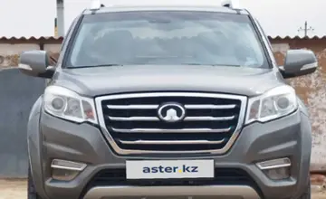 Great Wall Wingle 2015 года за 5 200 000 тг. в Актобе фото 2