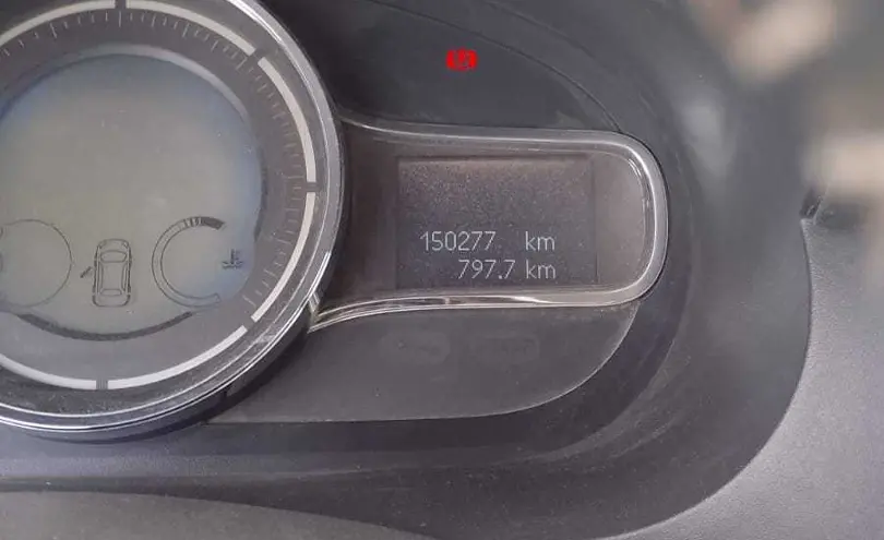 Renault Megane 2014 года за 3 300 000 тг. в Атырауская область