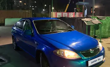 Daewoo Gentra 2014 года за 3 750 000 тг. в Алматы фото 3