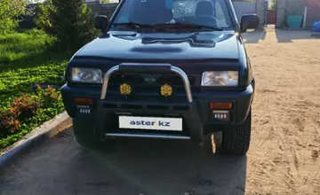 Nissan Terrano 1996 года за 2 800 000 тг. в Алматинская область фото 2