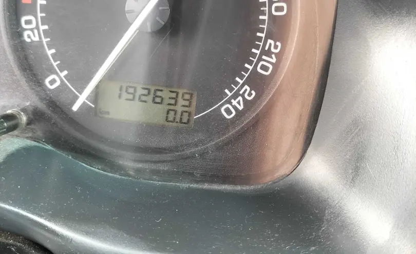 Skoda Octavia 2007 года за 2 100 000 тг. в Астана фото 4