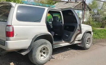 Toyota Hilux Surf 1996 года за 2 650 000 тг. в Алматы фото 3
