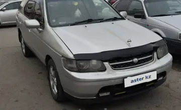 Nissan R'nessa 1998 года за 1 850 000 тг. в Алматы фото 1