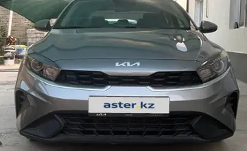 Kia Cerato 2022 года за 10 500 000 тг. в Шымкент фото 1