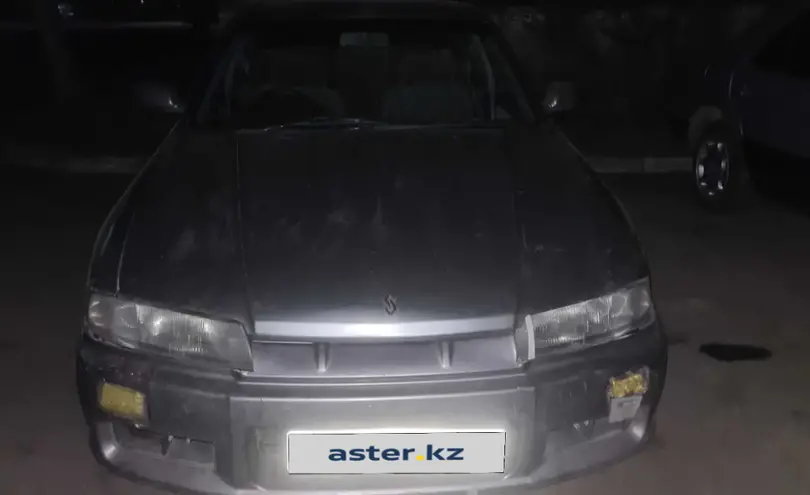 Nissan Skyline 1996 года за 1 300 000 тг. в Восточно-Казахстанская область фото 3