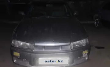 Nissan Skyline 1996 года за 1 500 000 тг. в Восточно-Казахстанская область фото 3