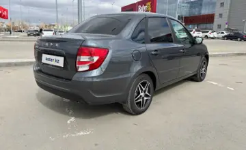 LADA (ВАЗ) Granta 2024 года за 5 280 000 тг. в Павлодар фото 3