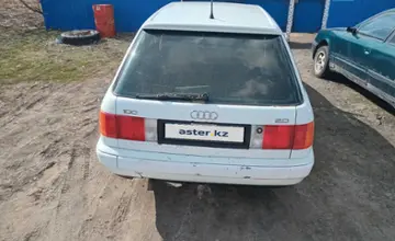 Audi 100 1992 года за 1 400 000 тг. в Павлодарская область фото 2