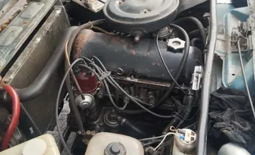 LADA (ВАЗ) 2107 2005 года за 450 000 тг. в Акмолинская область фото 4