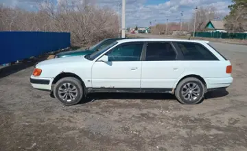 Audi 100 1992 года за 1 400 000 тг. в Павлодарская область фото 3