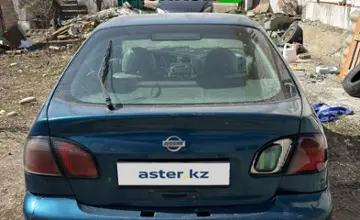 Nissan Primera 2001 года за 700 000 тг. в Алматы фото 3