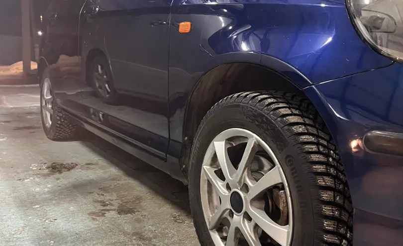 Honda Jazz 2003 года за 3 000 000 тг. в Семей