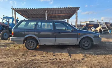 Volkswagen Passat 1991 года за 800 000 тг. в Павлодарская область фото 3