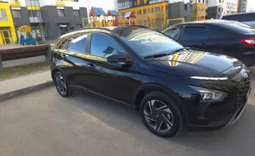 Hyundai Bayon 2024 года за 8 700 000 тг. в Астана фото 3