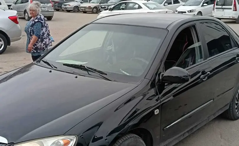 Kia Cerato 2006 года за 2 700 000 тг. в Алматы