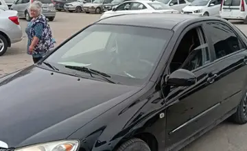 Kia Cerato 2006 года за 2 700 000 тг. в Алматы фото 1