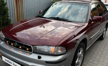 Subaru Outback 1997 года за 2 000 000 тг. в Алматы фото 1