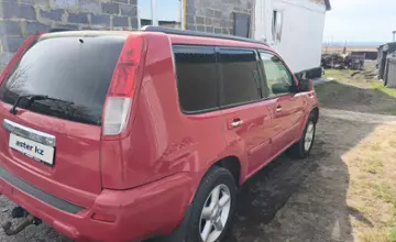 Nissan X-Trail 2002 года за 3 500 000 тг. в Карагандинская область фото 4
