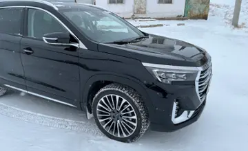 Jetour X90 PLUS 2026 года за 13 000 000 тг. в Карагандинская область фото 3