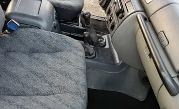 УАЗ Patriot 2005 года за 2 200 000 тг. в Костанайская область