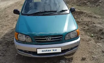 Toyota Ipsum 1996 года за 2 000 000 тг. в Алматы фото 2