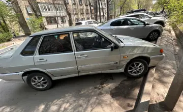 LADA (ВАЗ) 2115 2005 года за 550 000 тг. в Алматы фото 3