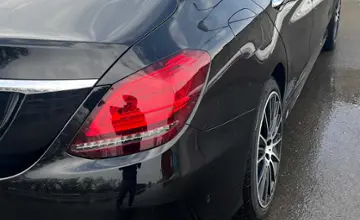 Mercedes-Benz C-Класс 2019 года за 18 500 000 тг. в Алматы фото 4