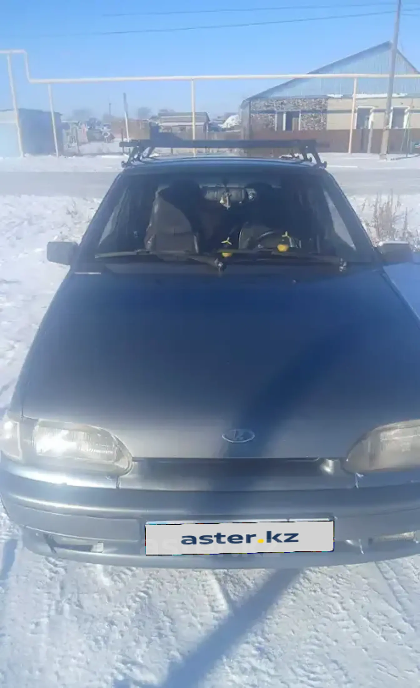 LADA (ВАЗ) 2114 2004 года за 1 100 000 тг. в Костанай фото 2