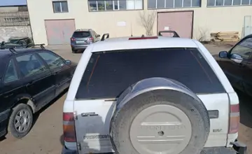 Opel Frontera 1998 года за 3 800 000 тг. в Павлодарская область фото 3