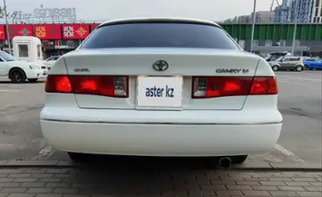 Toyota Camry 2000 года за 3 600 000 тг. в Алматы
