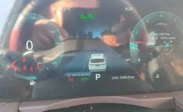 Jetour X90 PLUS 2024 года за 11 500 000 тг. в Астана фото 5