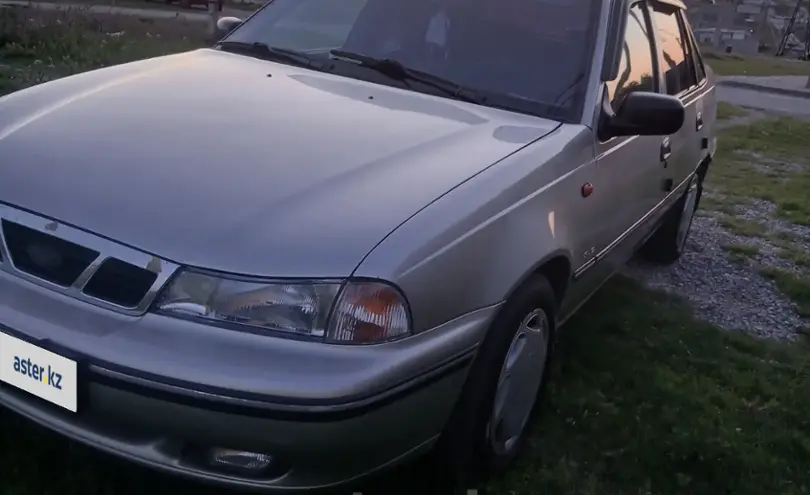 Daewoo Nexia 2007 года за 1 450 000 тг. в Шымкент