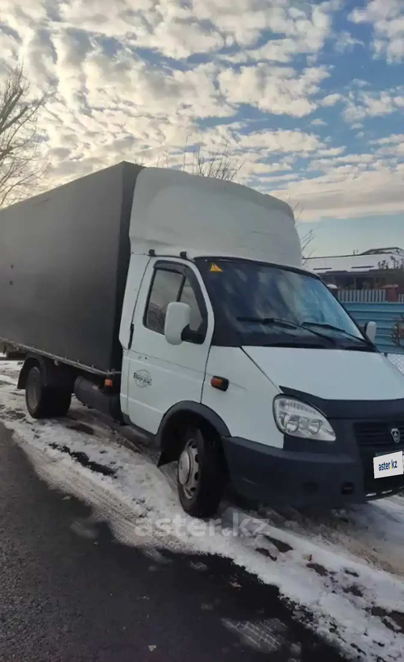 ГАЗ 3302 «Газель» 2010 года за 6 200 000 тг. в Алматы фото 2