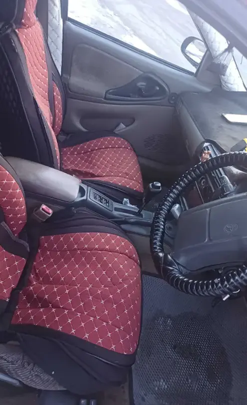 Toyota Cavalier 1997 года за 800 000 тг. в Талдыкорган