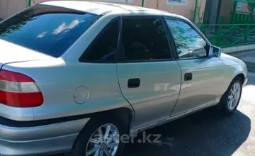 Opel Astra 1992 года за 1 400 000 тг. в Туркестанская область фото 2