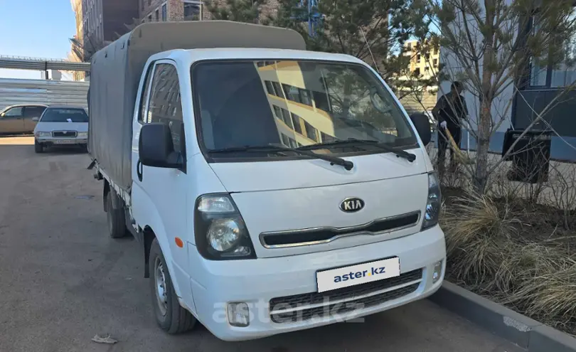 Kia Bongo 2022 года за 12 000 000 тг. в Астана
